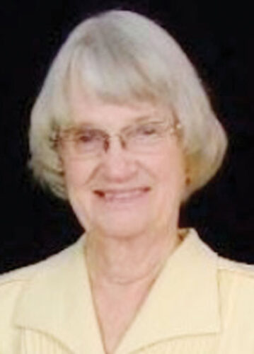 Roberta “Deane” Grant
